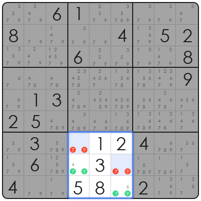 kakuro sudoku